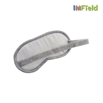 Unisex Cashmere Eye Patch